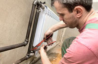 Llandrillo Yn Rhos heating repair